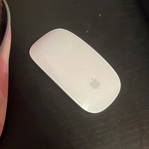 Apple Magic Mouse